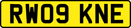 RW09KNE