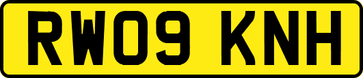 RW09KNH
