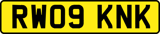 RW09KNK