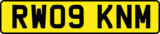 RW09KNM