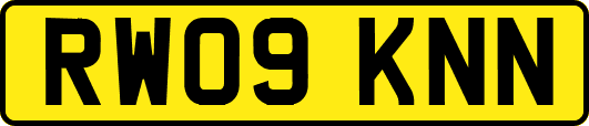 RW09KNN