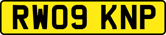 RW09KNP