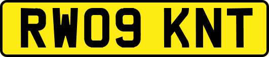 RW09KNT