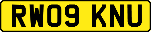 RW09KNU