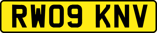 RW09KNV