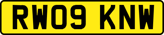 RW09KNW