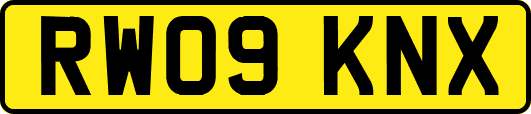RW09KNX