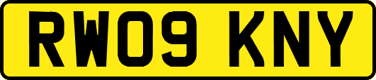RW09KNY