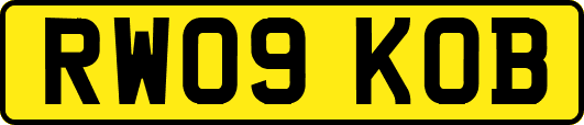 RW09KOB