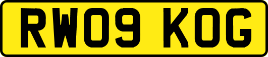 RW09KOG