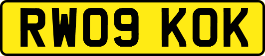 RW09KOK