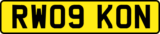 RW09KON