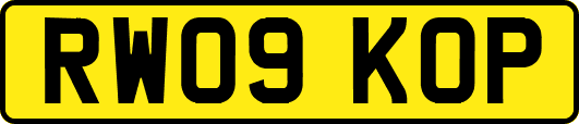 RW09KOP