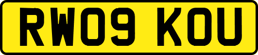 RW09KOU