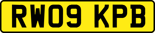 RW09KPB