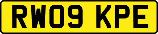 RW09KPE