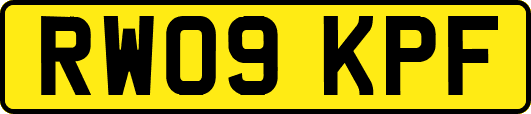 RW09KPF
