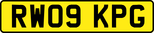 RW09KPG