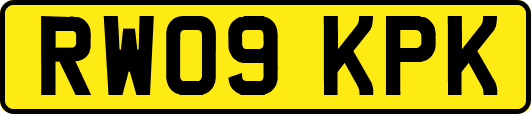 RW09KPK