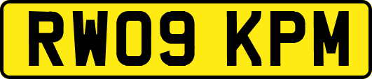 RW09KPM
