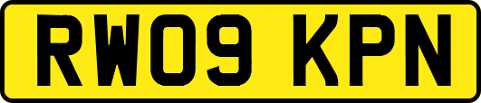 RW09KPN
