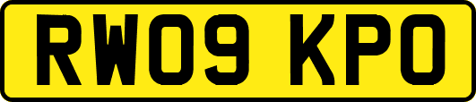 RW09KPO