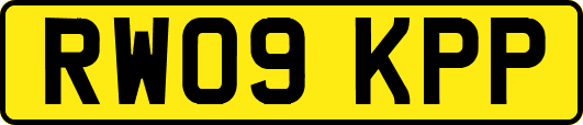 RW09KPP