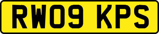 RW09KPS
