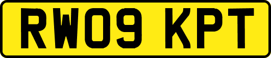 RW09KPT