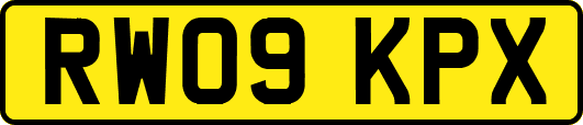RW09KPX
