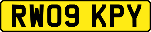 RW09KPY
