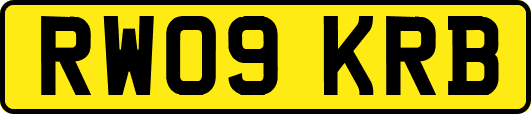RW09KRB