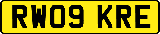 RW09KRE