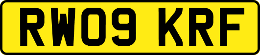 RW09KRF