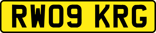 RW09KRG