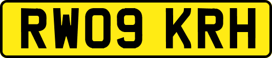 RW09KRH