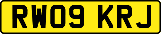 RW09KRJ