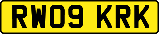 RW09KRK