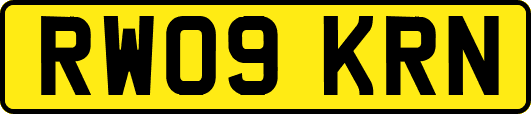 RW09KRN