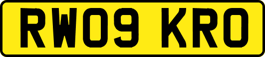 RW09KRO