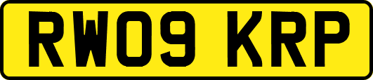 RW09KRP