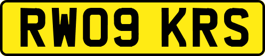 RW09KRS