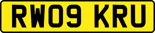 RW09KRU