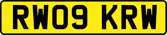 RW09KRW
