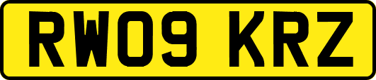 RW09KRZ