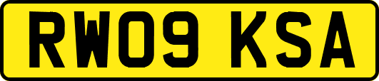 RW09KSA