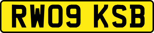 RW09KSB