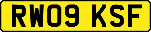 RW09KSF