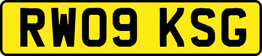 RW09KSG
