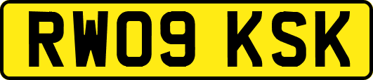 RW09KSK